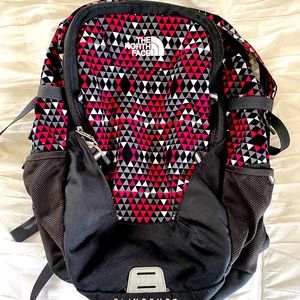 COPY - Northface Backpack